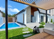 Satılır 4 otaqlı 3.7 m2 bağ evi Şüvəlan