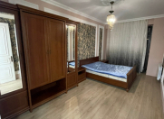 Satılır 3 otaqlı 80 m2 yeni tikili Əhmədli m.