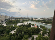 Satılır 5 otaqlı 210 m2 yeni tikili ADA universiteti