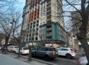 Satılır 2 otaqlı 78 m2 yeni tikili Nəsimi r.