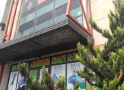 Satılır 25 otaqlı 4474 m2 obyekt Neftçilər m.