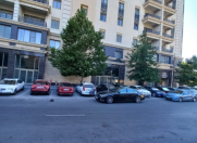 İcarəyə verilir 2 otaqlı 250 m2 obyekt 8 km