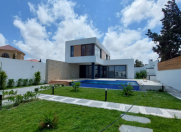 Satılır 4 otaqlı 200 m2 bağ evi Şüvəlan