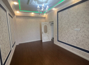 Satılır 2 otaqlı 71 m2 yeni tikili Qara Qarayev m.