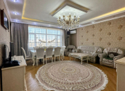 Satılır 3 otaqlı 112 m2 yeni tikili Neftçilər m.