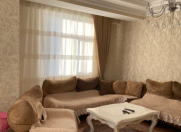 Satılır 2 otaqlı 80 m2 yeni tikili Xətai r.