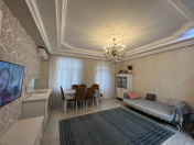 Satılır 3 otaqlı 85 m2 yeni tikili Sumqayıt