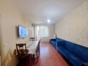 İcarəyə verilir 3 otaqlı 50 m2 köhnə tikili 4 mkr