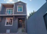 Satılır 4 otaqlı 140 m2 həyət evi Xırdalan