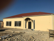 Satılır 5 otaqlı 235 m2 həyət evi Buzovna