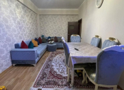 Satılır 2 otaqlı 60 m2 yeni tikili Bakı