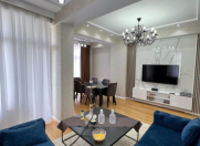 Satılır 3 otaqlı 120 m2 yeni tikili Badamdar