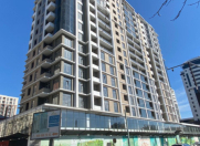 Satılır 2 otaqlı 40 m2 yeni tikili Nərimanov r.