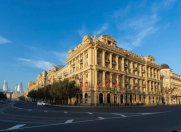 İcarəyə verilir 3 otaqlı 75 m2 köhnə tikili Nəsimi r.