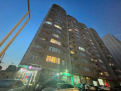 Satılır 3 otaqlı 127 m2 yeni tikili Qara Qarayev m.