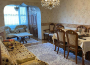 İcarəyə verilir 3 otaqlı 70 m2 köhnə tikili Elmlər Akademiyası m.