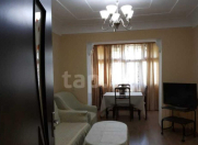 İcarəyə verilir 2 otaqlı 65 m2 köhnə tikili İnşaatçılar m.