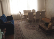 Satılır 3 otaqlı 117 m2 yeni tikili 3 mkr