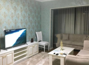 İcarəyə verilir 3 otaqlı 100 m2 köhnə tikili Nizami m.