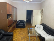 İcarəyə verilir 2 otaqlı 50 m2 köhnə tikili 5 mkr