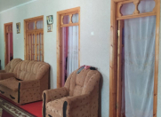 Satılır 6 otaqlı 1200 m2 bağ evi Şirvan