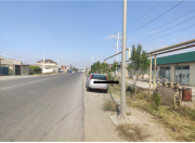 Satılır 1 otaqlı 301 m2 obyekt Binəqədi