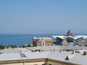 Satılır 5 otaqlı 203 m2 köhnə tikili İçəri Şəhər m.