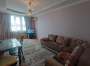 Satılır 1 otaqlı 52 m2 yeni tikili 7 mkr