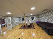 İcarəyə verilir 3 otaqlı 100 m2 həyət evi 8 Noyabr m.