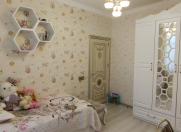 Satılır 4 otaqlı 100 m2 həyət evi Zığ