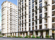 Satılır 3 otaqlı 1200 m2 obyekt Bakıxanov