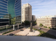 İcarəyə verilir 10 otaqlı 200 m2 ofis Gənclik m.