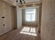 Satılır 3 otaqlı 83 m2 yeni tikili 8 km