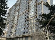Satılır 2 otaqlı 67 m2 yeni tikili Binəqədi r.