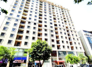 İcarəyə verilir 3 otaqlı 100 m2 yeni tikili 8 Noyabr m.