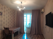 İcarəyə verilir 3 otaqlı 80 m2 köhnə tikili Qara Qarayev m.