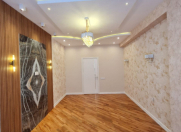 Satılır 2 otaqlı 84 m2 yeni tikili Əhmədli