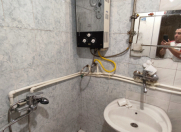 İcarəyə verilir 2 otaqlı 60 m2 köhnə tikili Asan Xidmət-4