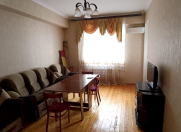 İcarəyə verilir 3 otaqlı 86 m2 yeni tikili Şah İsmayıl Xətai m.