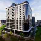 Satılır 4 otaqlı 194.5 m2 yeni tikili Koala parkı