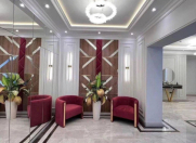 Satılır 4 otaqlı 206 m2 yeni tikili 28 May m.