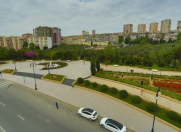 Satılır 2 otaqlı 50 m2 köhnə tikili Memar Əcəmi m.