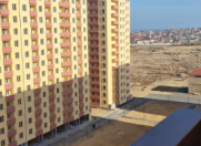 Satılır 4 otaqlı 150 m2 yeni tikili Saray