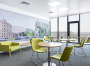 İcarəyə verilir 1 otaqlı 15 m2 ofis AMAY