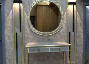 Satılır 2 otaqlı 108 m2 yeni tikili Əhmədli m.