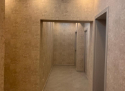 Satılır 3 otaqlı 127 m2 yeni tikili Badamdar