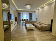 Satılır 4 otaqlı 184 m2 yeni tikili 28 May m.