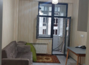 Satılır 1 otaqlı 33 m2 yeni tikili Gənclik m.