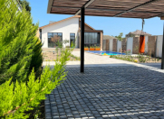 Satılır 4 otaqlı 130 m2 bağ evi Mərdəkan