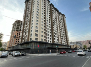 Satılır 2 otaqlı 82 m2 yeni tikili Şah İsmayıl Xətai m.